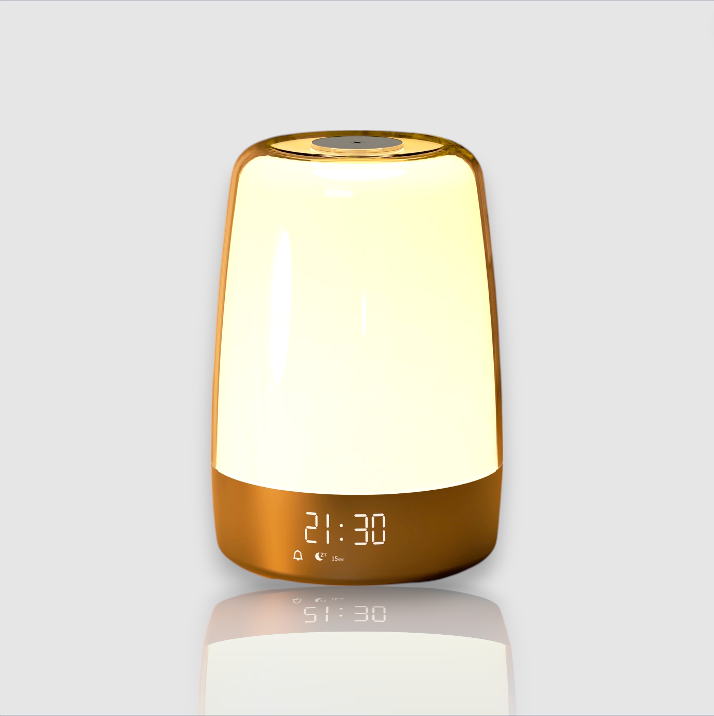 Sunrise Alarm Clock