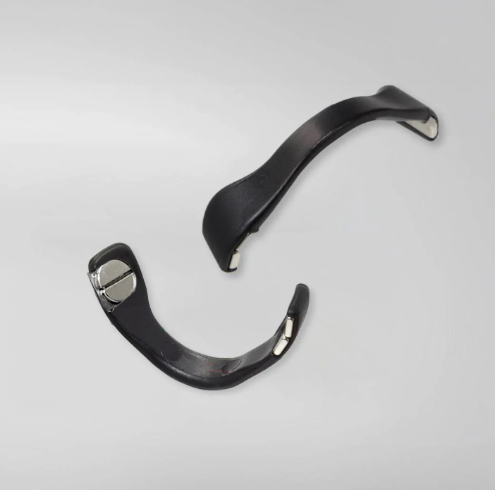 Premium magnetic nose strips 15 pieces