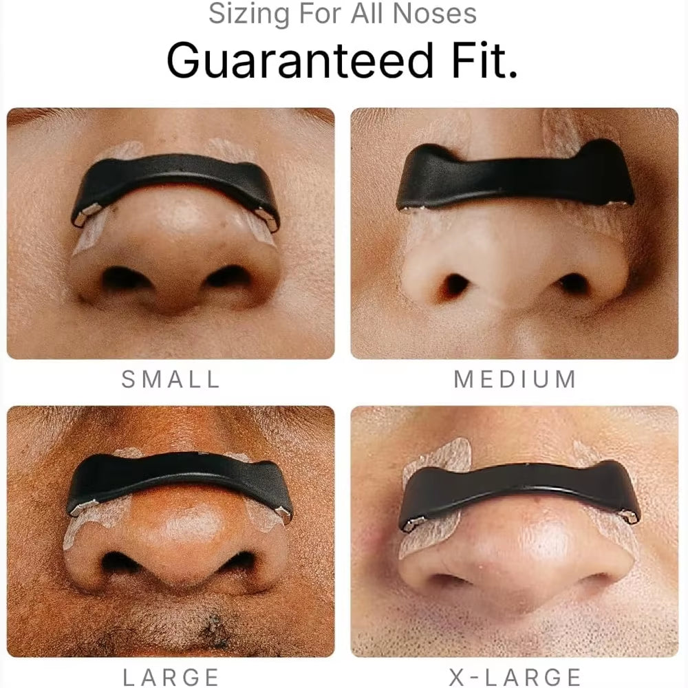 Premium magnetic nose strips 15 pieces