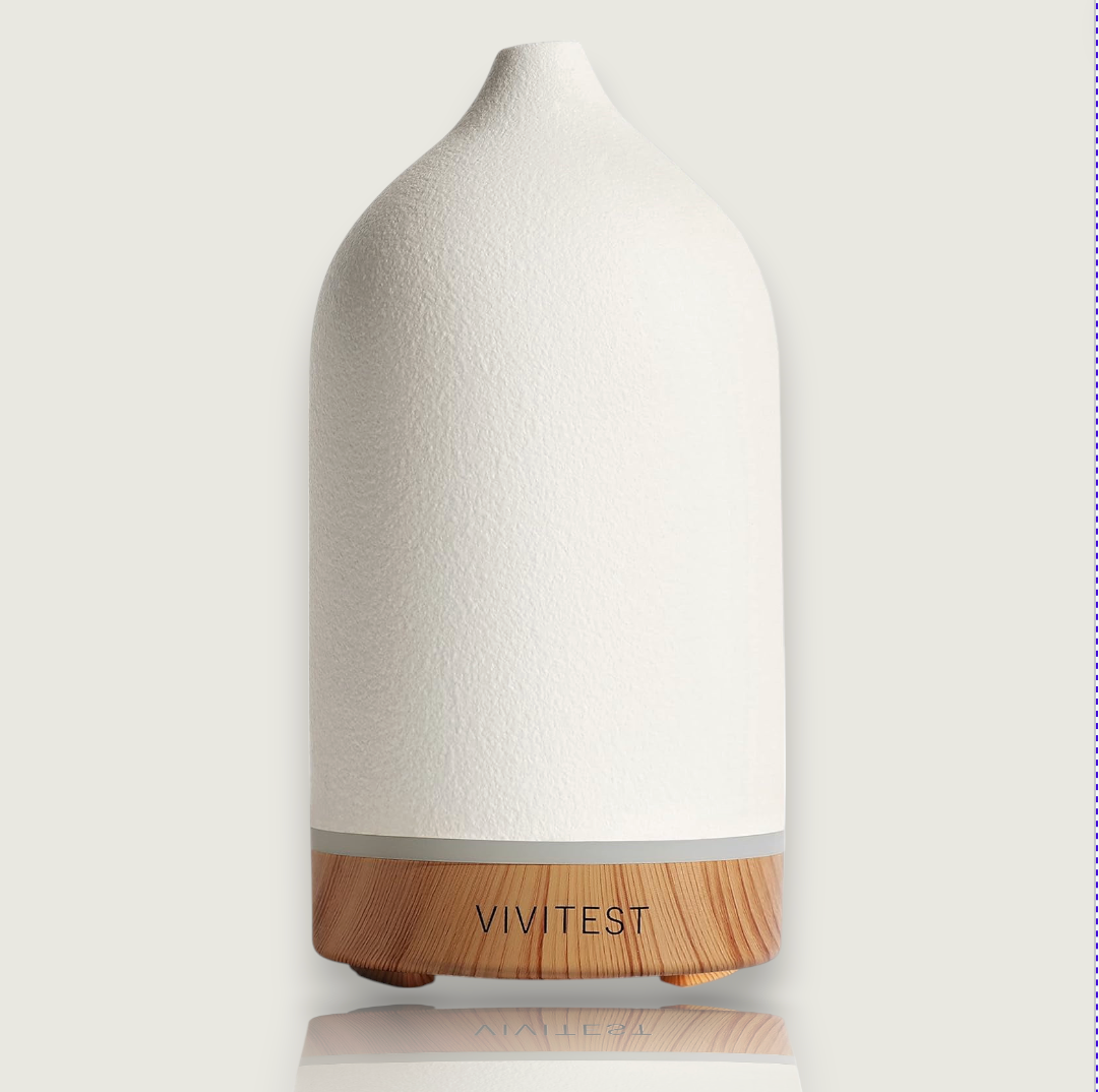 Ceramic Oil Diffusers