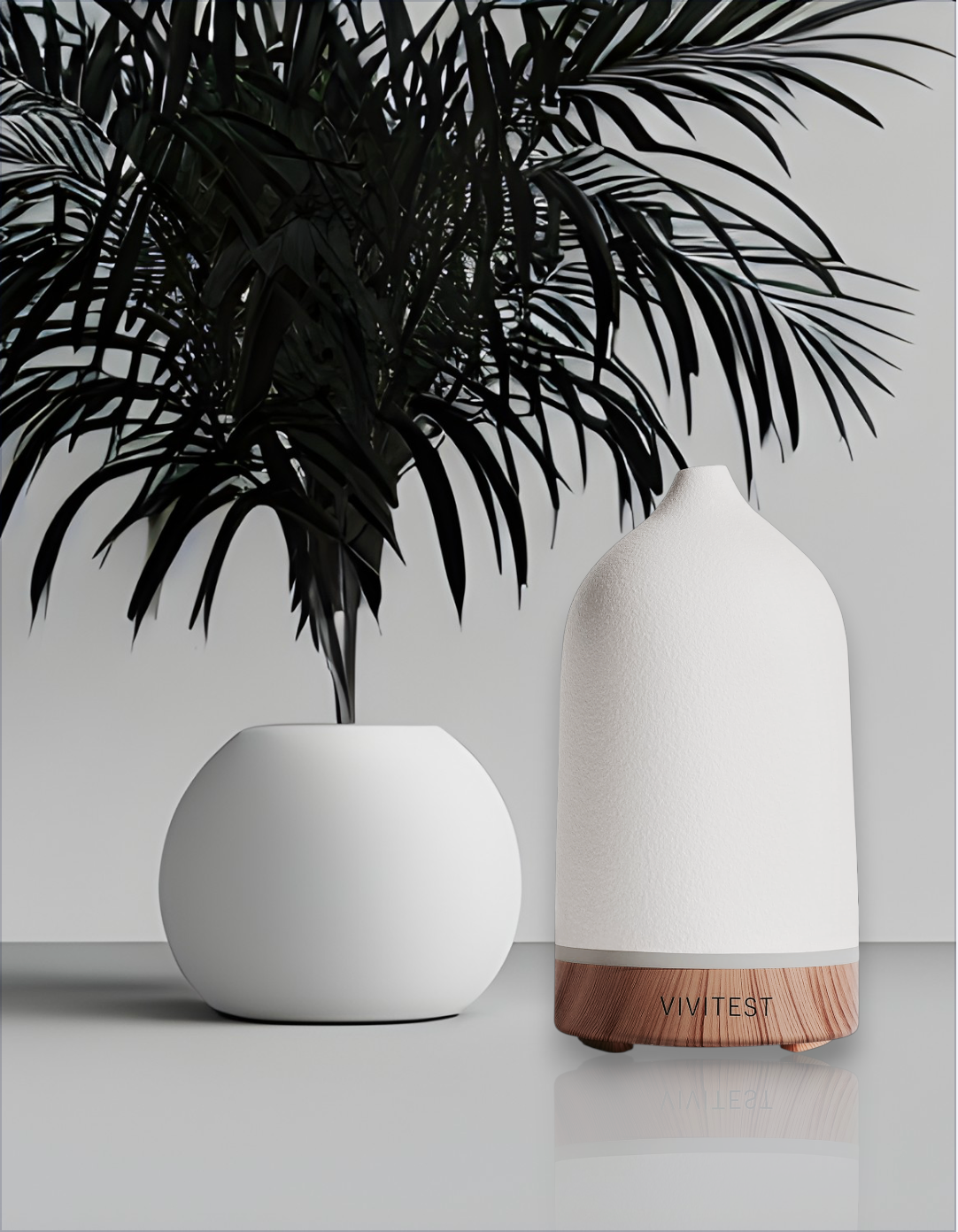 Ceramic Oil Diffusers