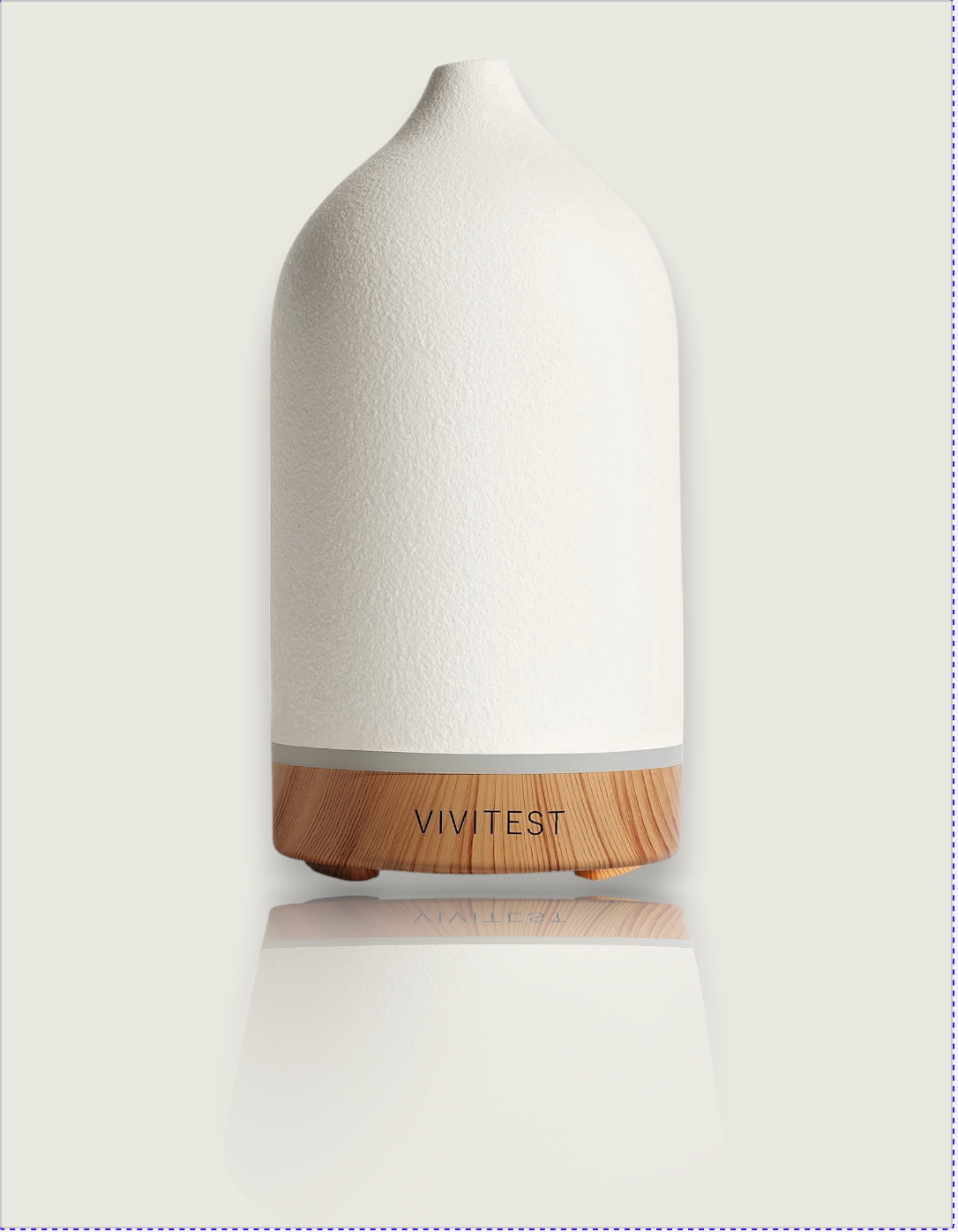 Ceramic Oil Diffusers