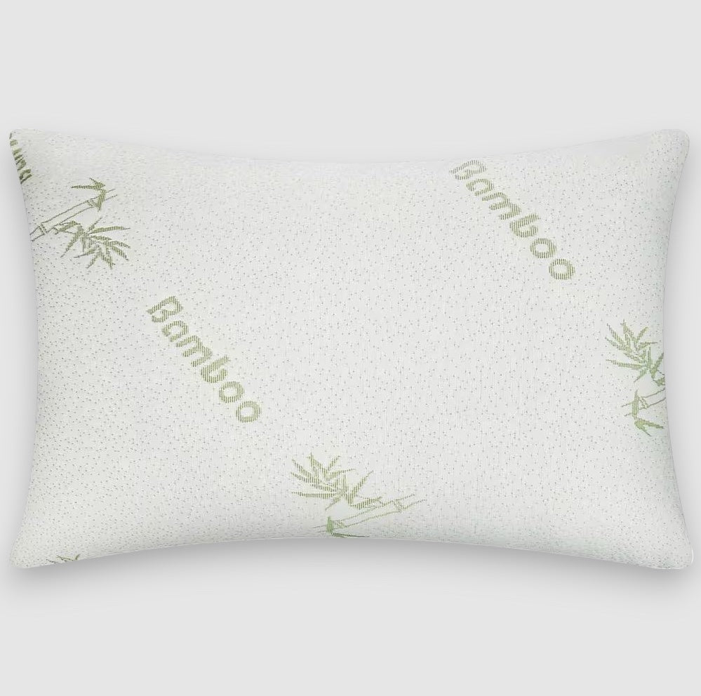 Memory Foam Pillow