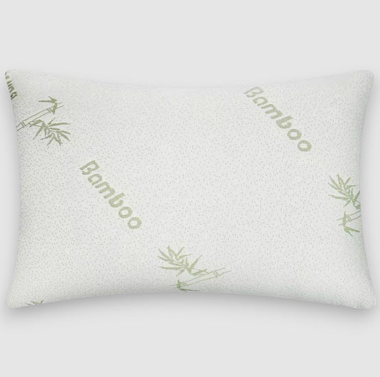 Memory Foam Pillow
