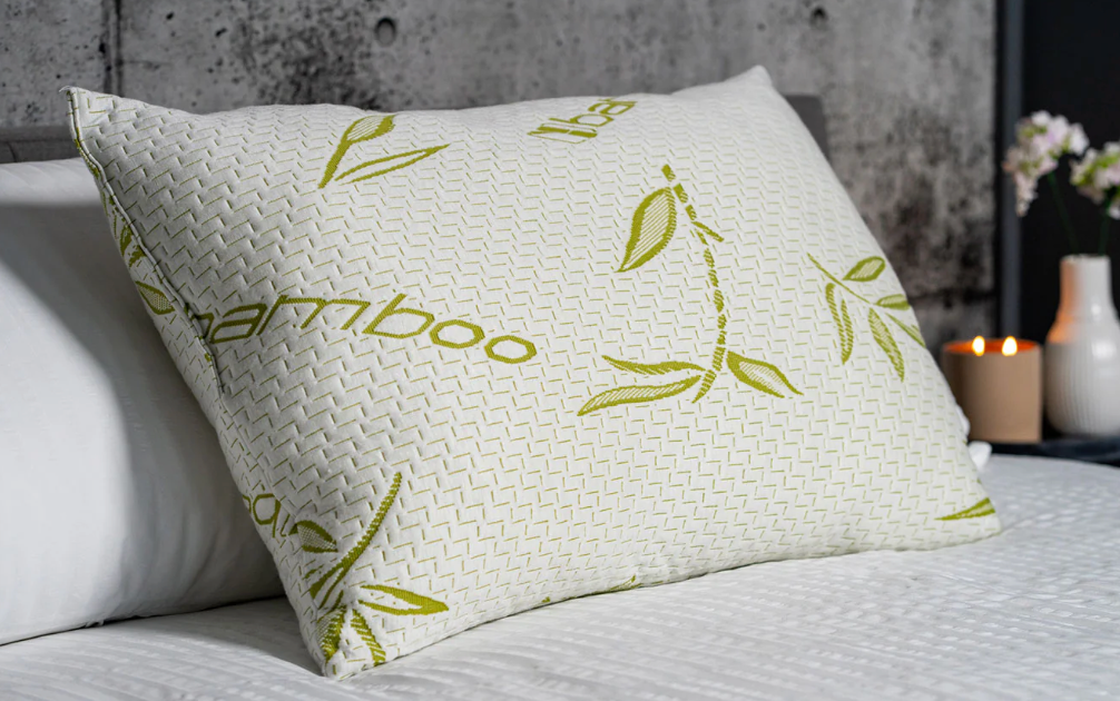 Memory Foam Pillow 