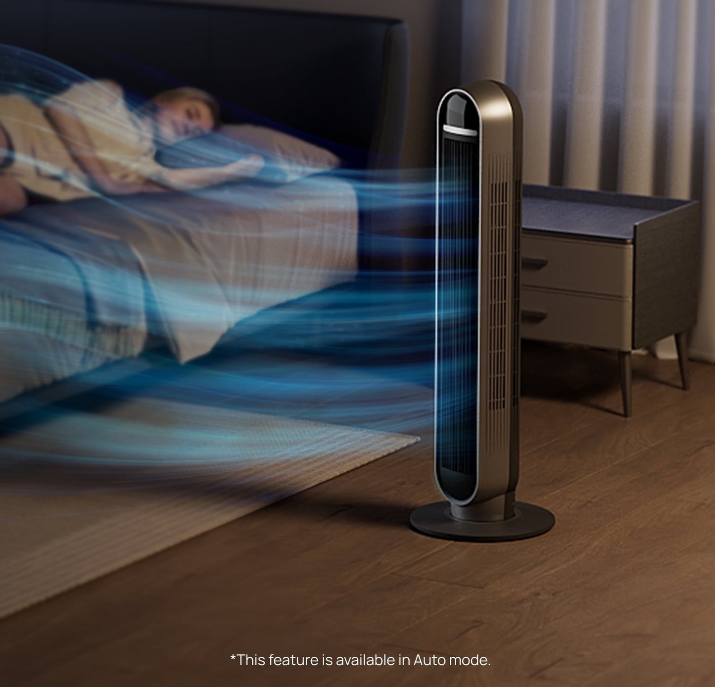 Premium Cooling Fan